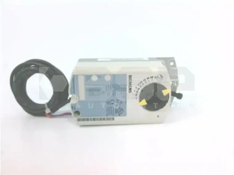 Siemens GDE131.1Q Siemens GDE131.1Q