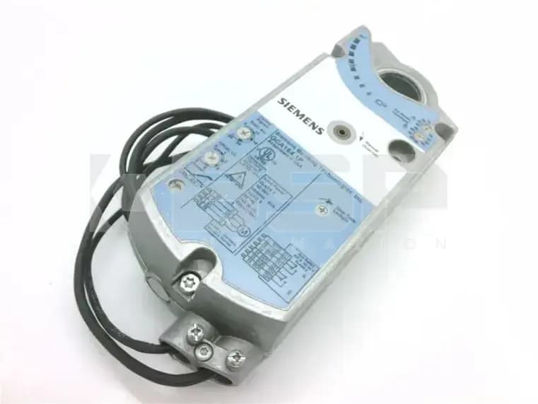 Siemens GCA164.1P Siemens GCA164.1P