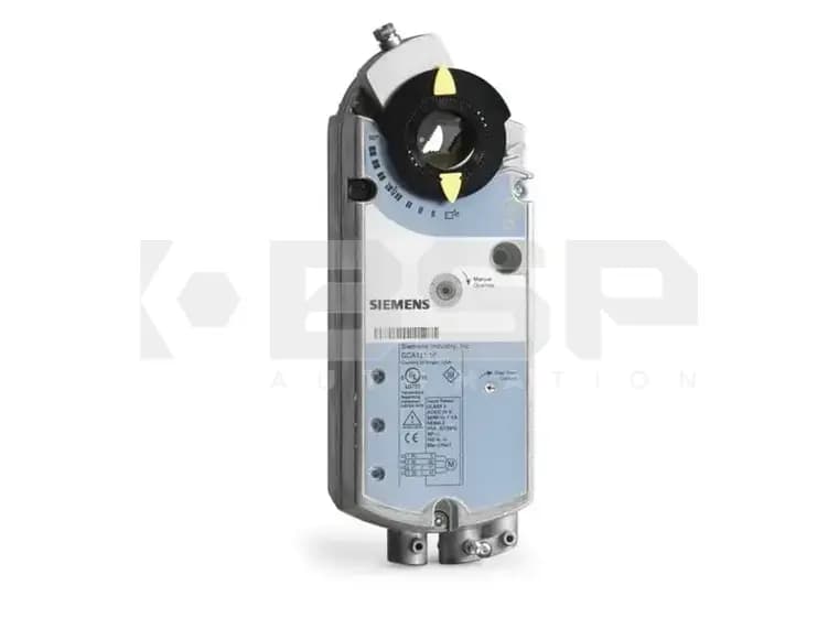 Siemens GCA163.1P Siemens GCA163.1P