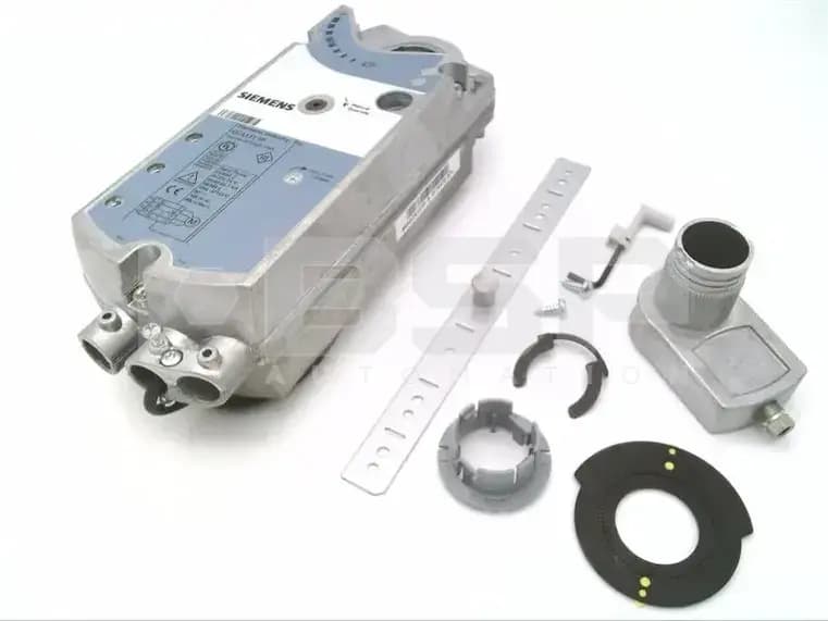 Siemens GCA131.1P Siemens GCA131.1P