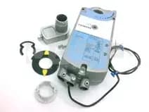 Siemens GCA121.1P Siemens GCA121.1P