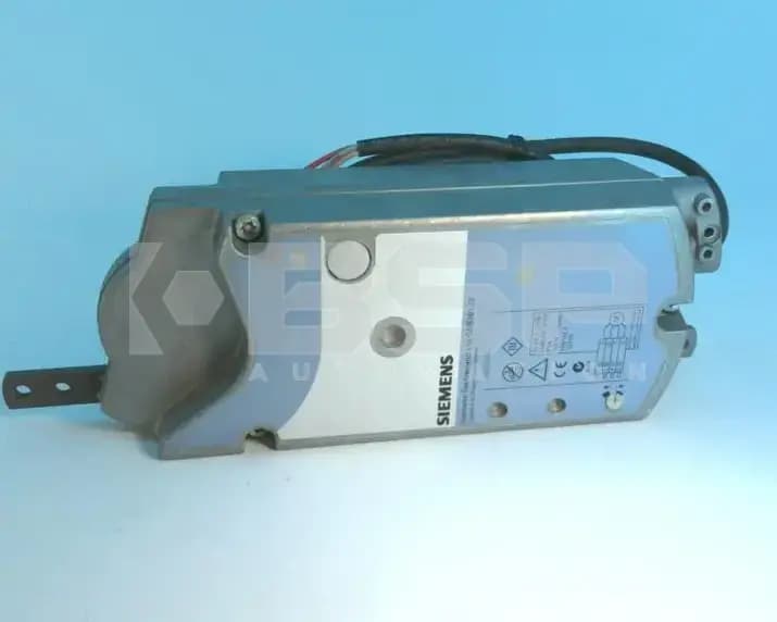 Siemens GBB161.2E Siemens GBB161.2E