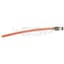 Cable, Motor Power, 1000V Hybrid, 6 Conductor, 14AWG, 15m