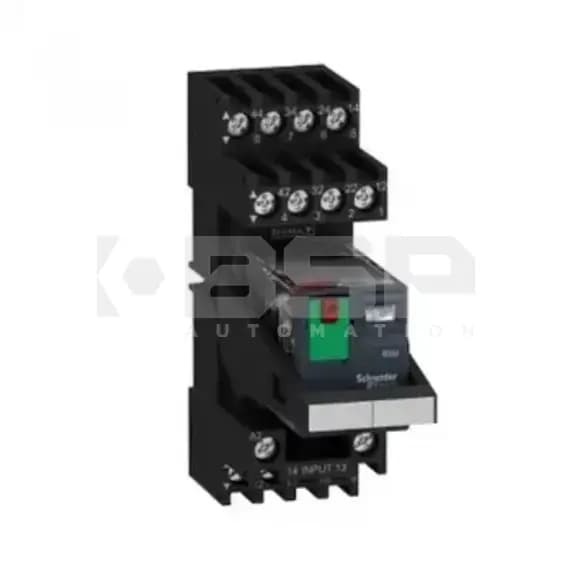 Schneider Electric RXM4AB1P7PVM Schneider Electric RXM4AB1P7PVM