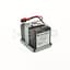 Battery Replacement, 40D Celsius, 500VA (325W), for 1609-U UPS