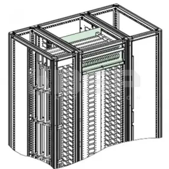Schneider Electric NSYHPF2B3M85 Schneider Electric NSYHPF2B3M85