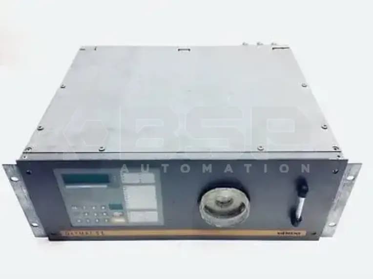 Siemens 7MB1020-0CC21-1BA1 Siemens 7MB1020-0CC21-1BA1
