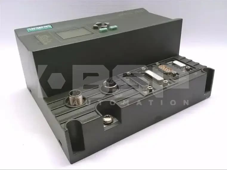 Siemens 6GF1018-3AA Siemens 6GF1018-3AA