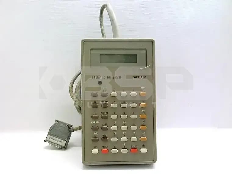 Siemens 6ES5335-0AB11 Siemens 6ES5335-0AB11