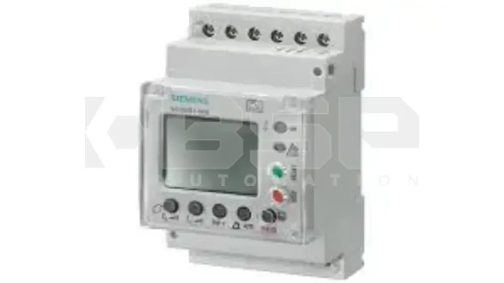Siemens 5SV8001-6KK Siemens 5SV8001-6KK