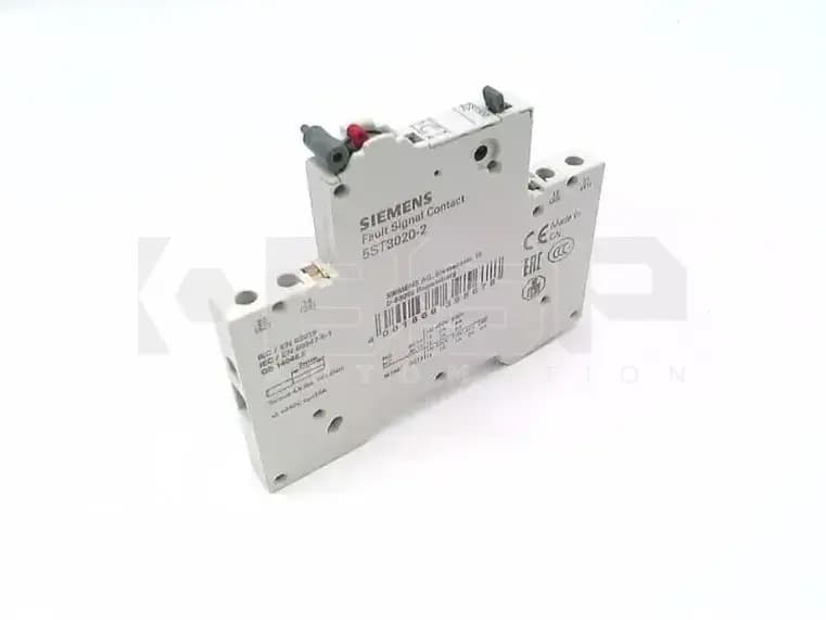 Siemens 5ST30202 Siemens 5ST30202