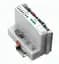 Fieldbus Coupler, PROFIBUS DP/V1, 12MBaud, Digital/Analog, 24VDC