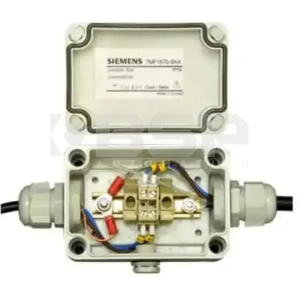Siemens 7MF1570-8AA Siemens 7MF1570-8AA