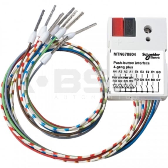 Schneider Electric MTN670804 Schneider Electric MTN670804