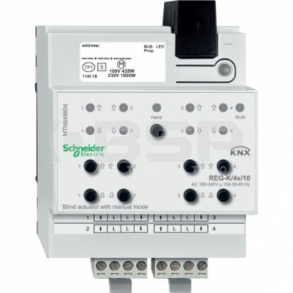 Schneider Electric MTN649804 Schneider Electric MTN649804