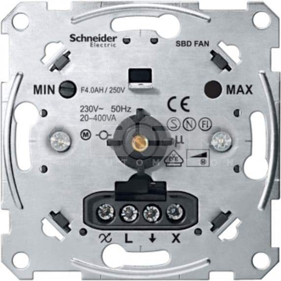 Schneider Electric MTN5143-0000 Schneider Electric MTN5143-0000