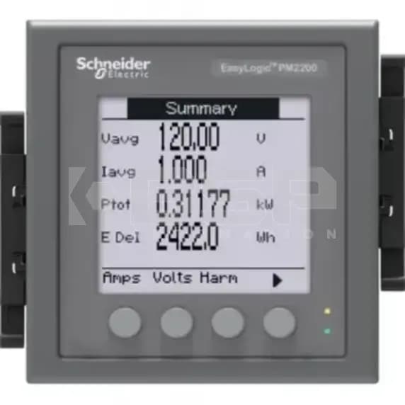 Schneider Electric METSEPM2230R Schneider Electric METSEPM2230R