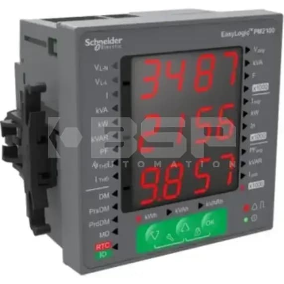 Schneider Electric METSEPM2130R Schneider Electric METSEPM2130R