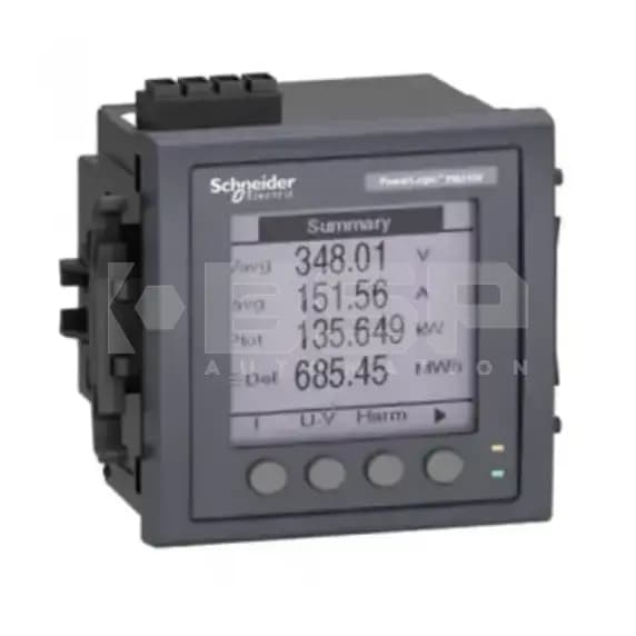 Schneider Electric METSEPM5100RU Schneider Electric METSEPM5100RU
