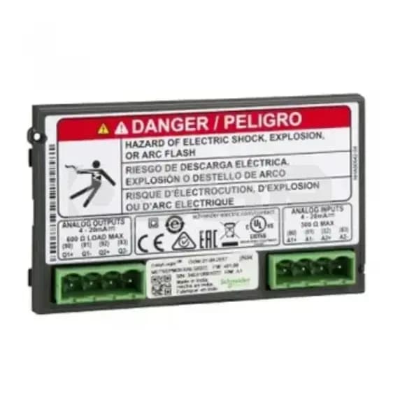 Schneider Electric METSEPM2KANLGIO22 Schneider Electric METSEPM2KANLGIO22