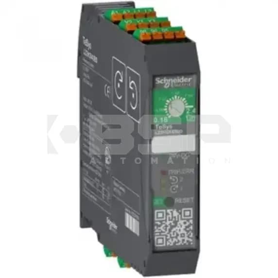 Schneider Electric LZ2H2X43BD Schneider Electric LZ2H2X43BD