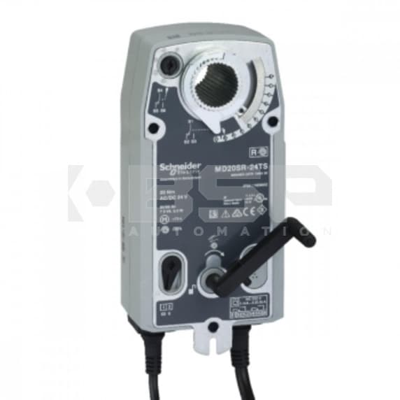 Schneider Electric MD20SR-24TS Schneider Electric MD20SR-24TS