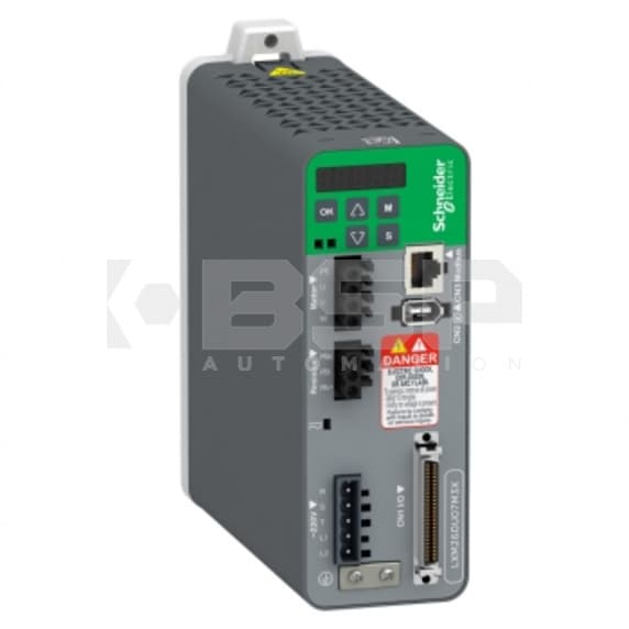 Schneider Electric LXM26DU04M3X Schneider Electric LXM26DU04M3X