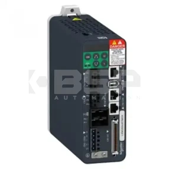 Schneider Electric LXM28AU04M3X Schneider Electric LXM28AU04M3X