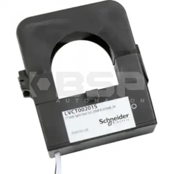 Schneider Electric LVCT01204S Schneider Electric LVCT01204S