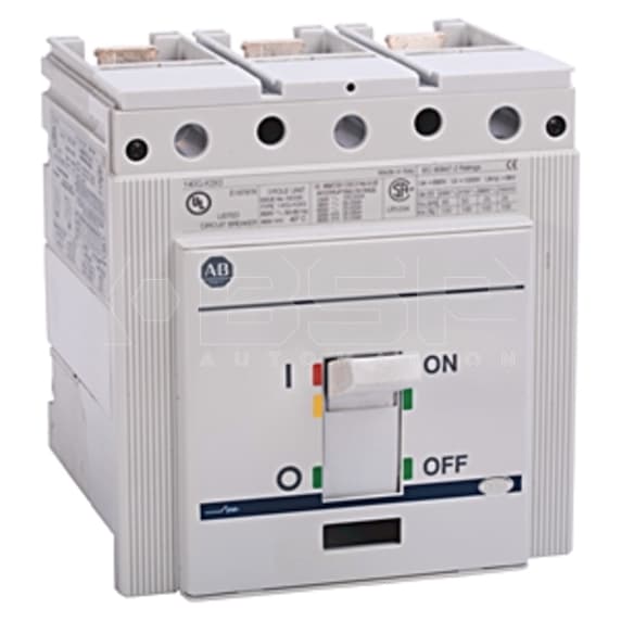 Allen Bradley 140G-K3X3 Allen Bradley 140G-K3X3