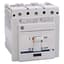 Breaker, Molded Case, K Frame Only, 400A, 600VAC, 35kAIC, 3P
