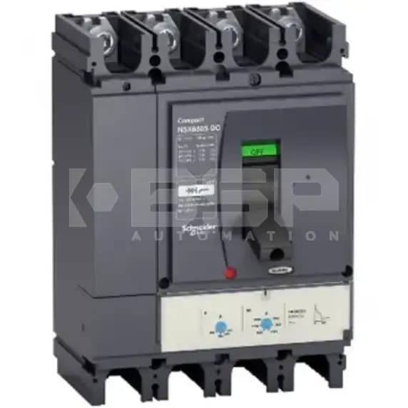 Schneider Electric LV438272 Schneider Electric LV438272
