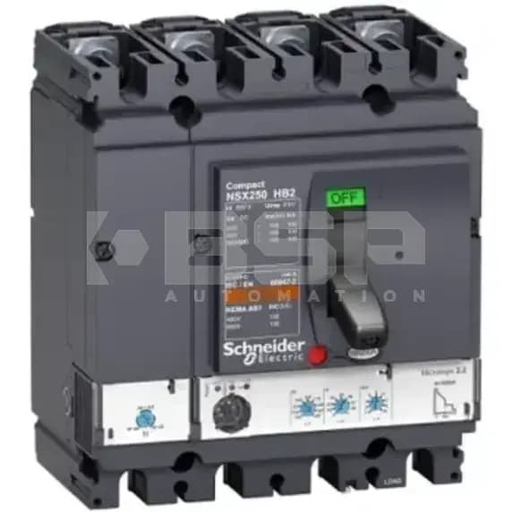 Schneider Electric LV433575 Schneider Electric LV433575