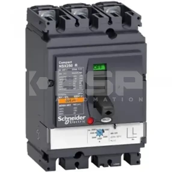 Schneider Electric LV433501 Schneider Electric LV433501