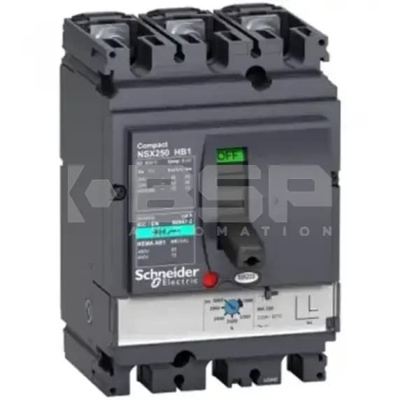 Schneider Electric LV433250 Schneider Electric LV433250