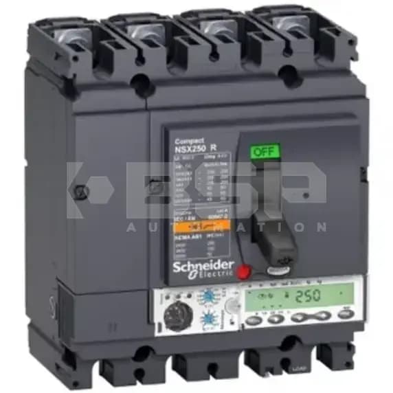 Schneider Electric LV433284 Schneider Electric LV433284