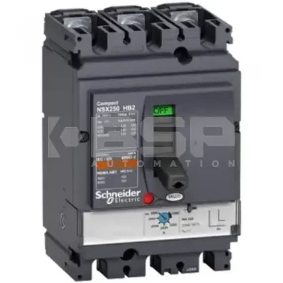 Schneider Electric LV433254 Schneider Electric LV433254