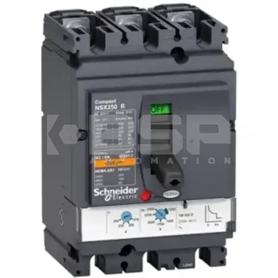 Schneider Electric LV433208 Schneider Electric LV433208