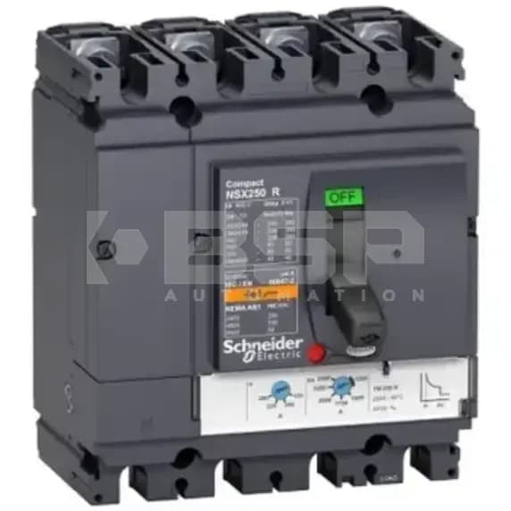 Schneider Electric LV433203 Schneider Electric LV433203