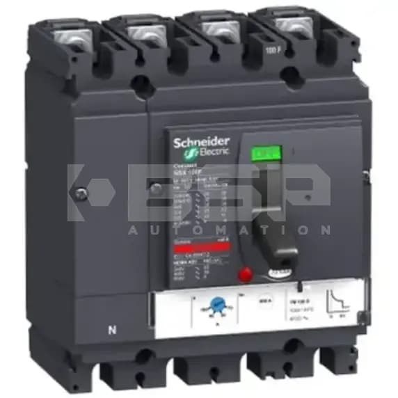 Schneider Electric LV429655 Schneider Electric LV429655