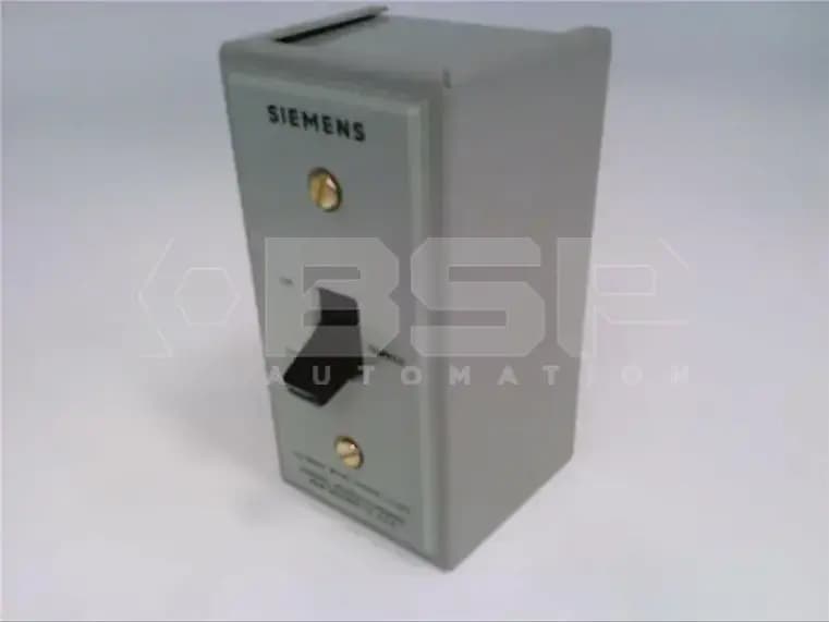 Siemens MSF11T11 Siemens MSF11T11