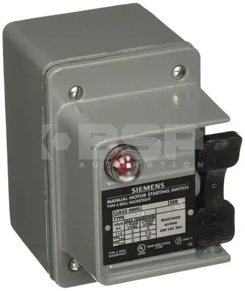 Siemens MMSKW1 Siemens MMSKW1