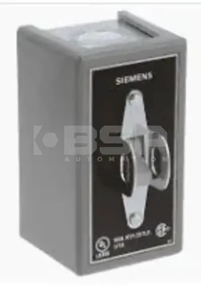 Siemens MMSKS1A Siemens MMSKS1A