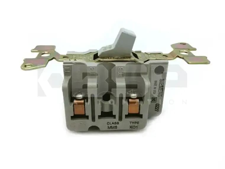 Siemens MMSKS1 Siemens MMSKS1