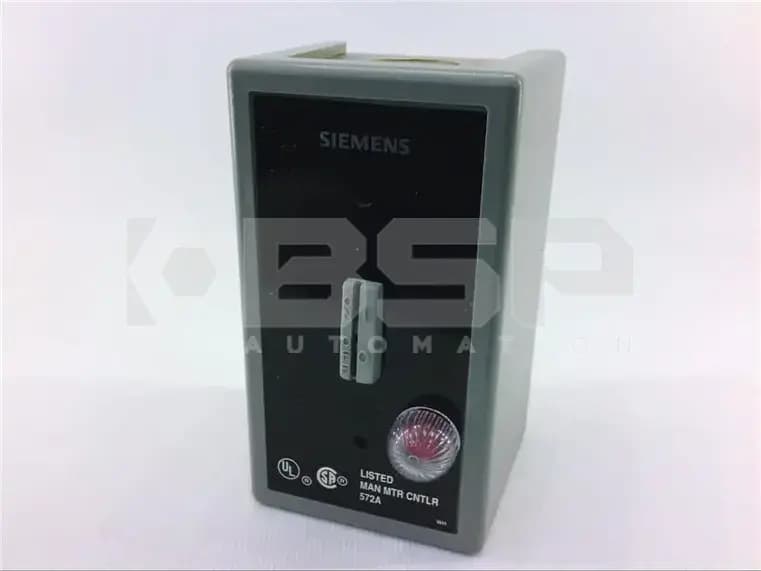 Siemens MMSKG4B Siemens MMSKG4B
