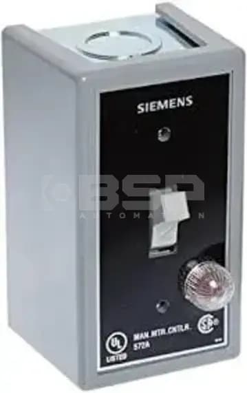 Siemens MMSKG1A Siemens MMSKG1A