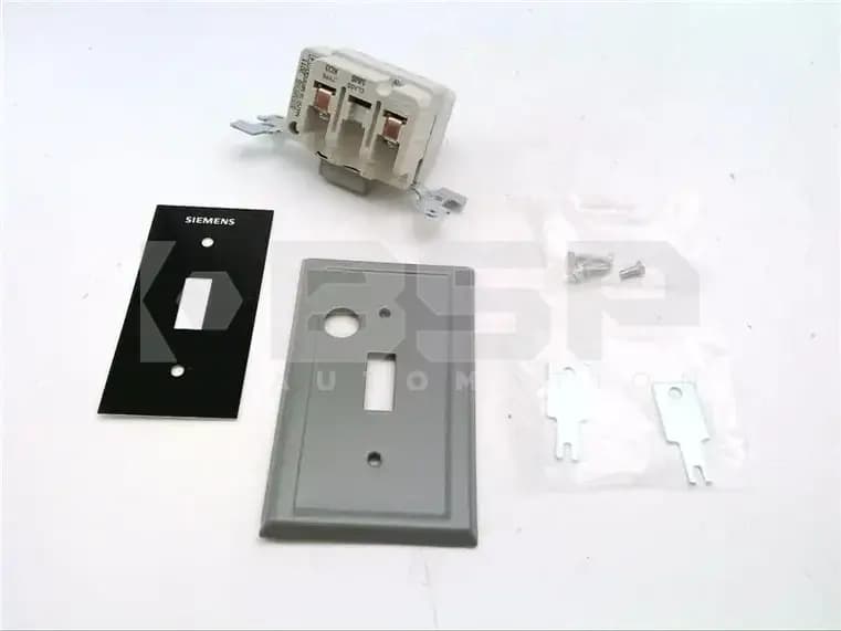 Siemens MMSKF3 Siemens MMSKF3