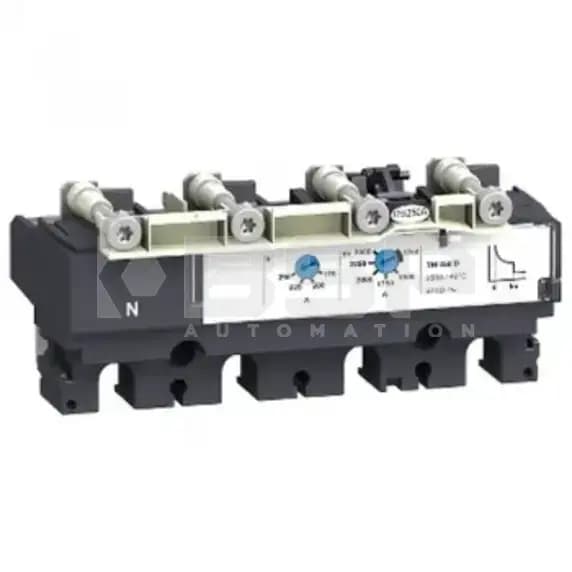 Schneider Electric LV429054 Schneider Electric LV429054