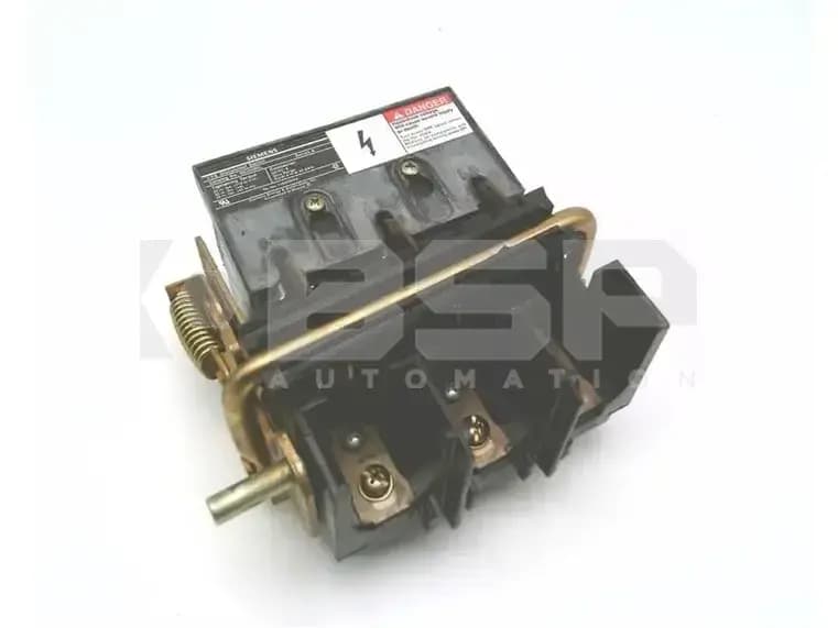 Siemens MCS606L Siemens MCS606L