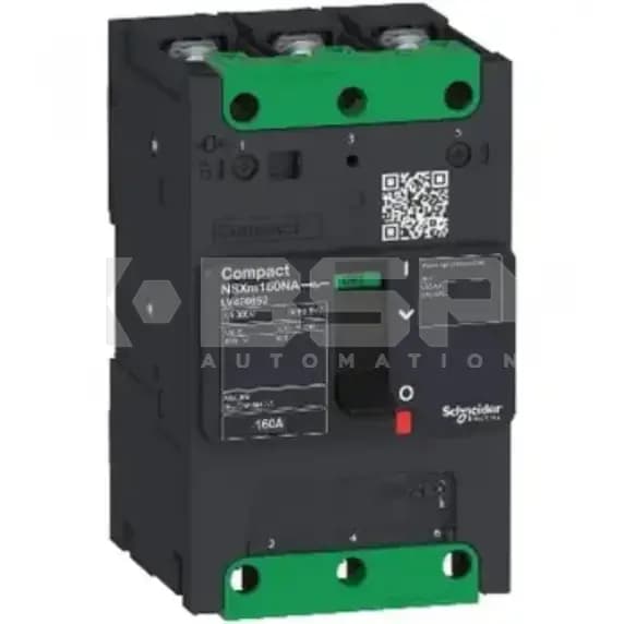 Schneider Electric LV426652 Schneider Electric LV426652